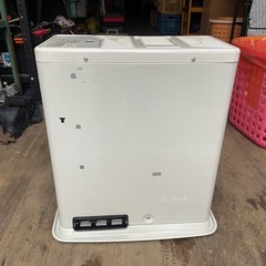 石油ストーブ　HRS-234 トヨトミの画像