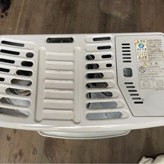 石油ストーブ　HRS-234 トヨトミの画像