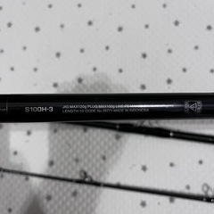 コルトスナイパーs100H-3の画像