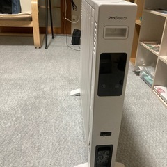ProBreeze オイルレスヒーター PB-H13  の画像