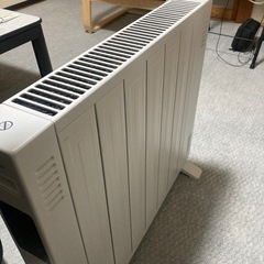 ProBreeze オイルレスヒーター PB-H13  の画像