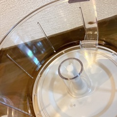 電動フードチョッパーの画像