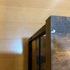 テレビボード　　　　の画像