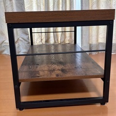 テレビボード　　　　の画像