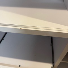 【120幅】食器棚　キッチンボード　レンジボードの画像