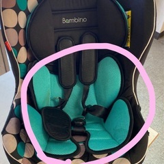 チャイルドシートの画像