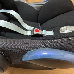 マキシコシ　チャイルドシートの画像