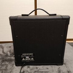 【中古】フェルナンデス ギターアンプ【OS-15】の画像