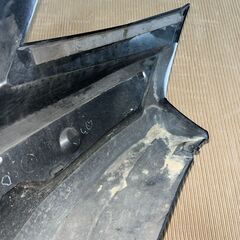 TOYOTA トヨタ MXAA52 RAV4 ハイブリッド 純正 MODELLISTA モデリスタ リアスパッツ 左右セット MODELLISTA 601 LH / 601 RH MXAA54 AXAH52の画像