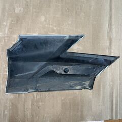 TOYOTA トヨタ MXAA52 RAV4 ハイブリッド 純正 MODELLISTA モデリスタ リアスパッツ 左右セット MODELLISTA 601 LH / 601 RH MXAA54 AXAH52の画像