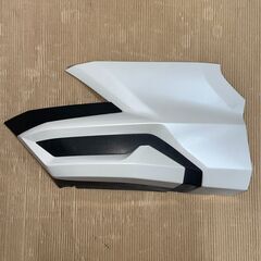 TOYOTA トヨタ MXAA52 RAV4 ハイブリッド 純正 MODELLISTA モデリスタ リアスパッツ 左右セット MODELLISTA 601 LH / 601 RH MXAA54 AXAH52の画像