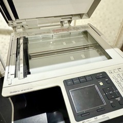 信頼のCanon キャノン 印刷・コピー・FAX・ネットワークまで オフィスに必要なすべてを一台にまとめた 高性能オールインワン   | カラーレーザ複合機  | Satera（サテラ）MF8570Cdw  |   （コピー／ファクス／プリンタ／スキャナ／ネットワーク機能搭載）  |  Canon キャノン  Satera（サテラ）カラーレーザ複合機  の画像