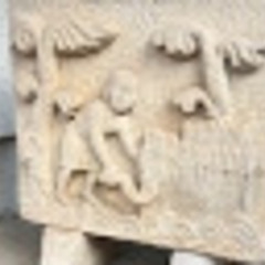 海外アンティーク食器、絵画、画材、額縁など、屋外プランター（ほかに世界から集めた家具も多数）の画像