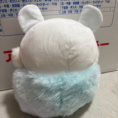 ちいかわ モモンガ ぬいぐるみ の画像