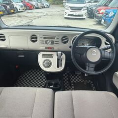 ミラココアX4WD, 検令和8年10月29日, エンジンスターター, プッシュスタート, タイミングチェーンの画像