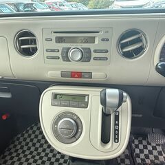 ミラココアX4WD, 検令和8年10月29日, エンジンスターター, プッシュスタート, タイミングチェーンの画像