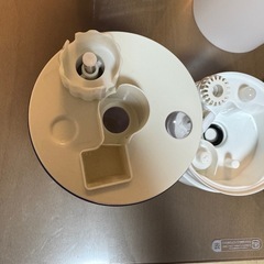 加湿器　アロマディフューザー
の画像