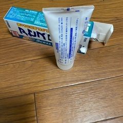 アセス　歯磨き粉　160g 歯周病ケアの画像