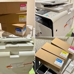 信頼のCanon キャノン 印刷・コピー・FAX・ネットワークまで オフィスに必要なすべてを一台にまとめた 高性能オールインワン   | カラーレーザ複合機  | Satera（サテラ）MF8570Cdw  |   （コピー／ファクス／プリンタ／スキャナ／ネットワーク機能搭載）  |  Canon キャノン  Satera（サテラ）カラーレーザ複合機  の画像