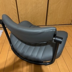 Re:ノセル　ローチェア　ワイドの画像