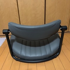 Re:ノセル　ローチェア　ワイドの画像