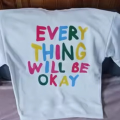 めちゃめちゃ可愛い長袖シャツ！の画像