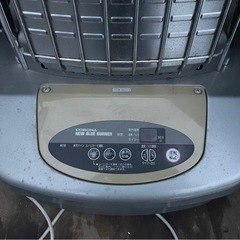 石油ストーブ GH-B100F コロナ　ハイパワーの画像
