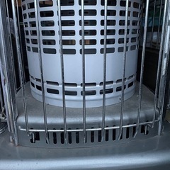 石油ストーブ GH-B100F コロナ　ハイパワーの画像