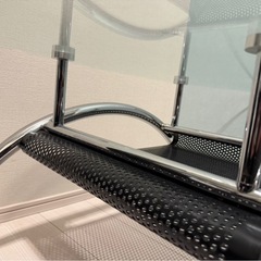 　美品　ニトリ　ローテーブル　　の画像