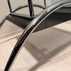 　美品　ニトリ　ローテーブル　　の画像