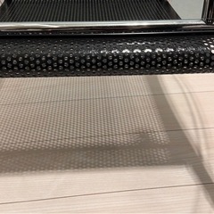 　美品　ニトリ　ローテーブル　　の画像