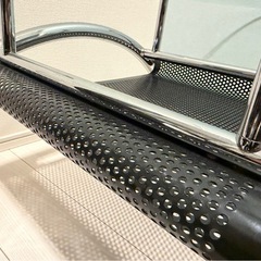 　美品　ニトリ　ローテーブル　　の画像