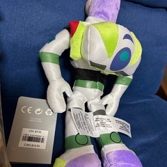 トイストーリー3点セットの画像