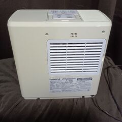 ダイニチ Dainichi★加湿器 ハイブリッド式★木造5畳/プレハブ洋室8畳★HDシリーズ HD-3013 インフルエンザ予防 ダイニチの画像