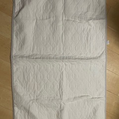 防水パッド　2枚セットの画像