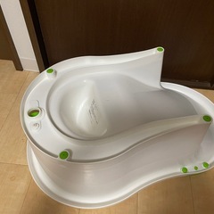 永和ベビーバスの画像