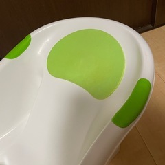 永和ベビーバスの画像