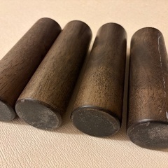 無印良品　セミダブル　脚付マットレスの画像