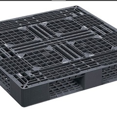 プラスチックパレット