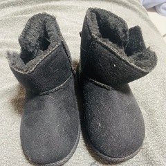 5足まとめて　子供靴の画像
