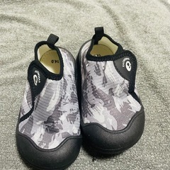 5足まとめて　子供靴の画像