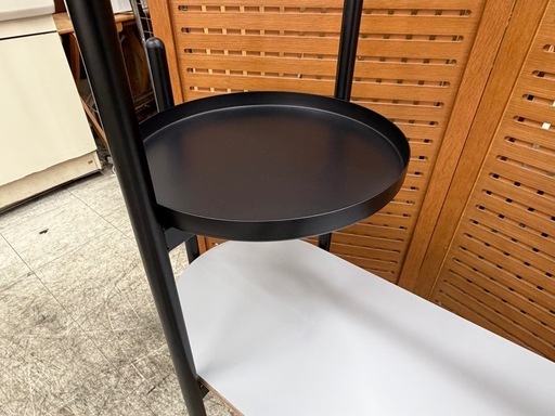 【愛品館 江戸川店】クレーハンガーラック 
