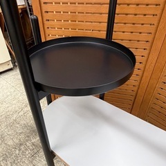 【愛品館 江戸川店】クレーハンガーラック の画像