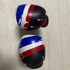 ボクシンググローブ の画像