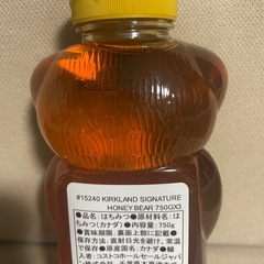 はちみつの画像