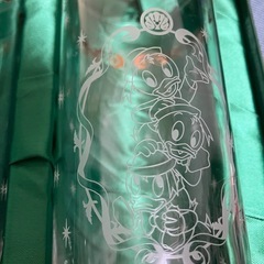 未使用✴︎東京ディズニーシーホテルミラコスタ✴︎グラス5つセットの画像