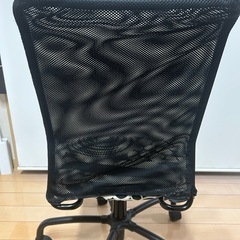 IKEA  回転チェア　TORBJORNの画像