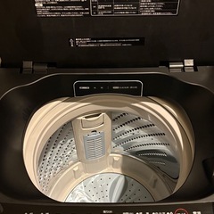 家電2点セット 冷蔵庫・洗濯機　※12/22までの画像