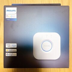 Philips Hue Bridgeの画像