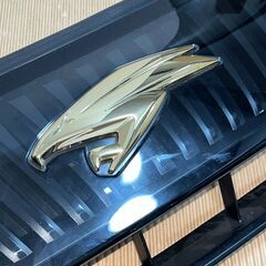 TOYOTA トヨタ 60系 ハリアー 前期 純正 AVU65/ZSU60/ZSU65 フロントグリル ラジエーターグリル 53114-48030740の画像